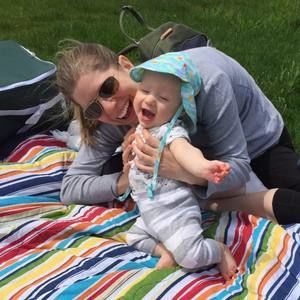 Meet your Posher, Liz